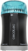 Młynek do kawy Cecotec Compact Titanmill 200