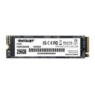 Накопичувач SSD M.2 Patriot P320 256GB NVMe 2280 Gen3.0 x4 3D TLC (P320P256GM28)
