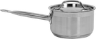 Сотейник Yato Professional з кришкою 1.9 л (5906083860379)