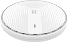 Router Level One AX1800 Dual Band Wi-Fi 6 PoE (WAP-8131)