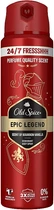 Аэрозольный дезодорант - Old Spice Epic Legend Deodorant Spray 150ml (1453899-32345229)