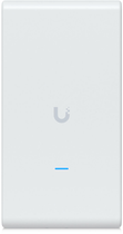 Точка доступу Ubiquiti UniFi U6 Mesh Pro