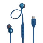 Наушники jbl Tune 310 Blue (jblt310cblu)