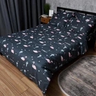 Підковдра Moon&Star Satin Elite Flamingo King Size 220 x 240 см (MS-870000934)