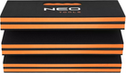 Складаний килимок NEO Tools для роботи під автомобілем 1200 x 400 x 23 мм 10-599 (5907558473957)