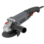 Шліфмашина кутова Forte AG 91-125 L 123608 900 Вт сіра 4932379