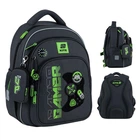Рюкзак з ортопедичною спинкою для молодших класів KITE Education K25-763S-2 Gamer (000995271)