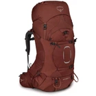 Рюкзак Osprey Aether 65 S21 Red S/M (1054-009.3999)