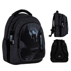 Рюкзак Kite Education teens DC25-8001L Batman с ортопедической спинкой (995341)