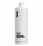 Шампунь MOOD Keratin Shampoo з кератином без SLES 1000 мл