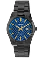 Чоловічий годинник CASIO MTP-VD03B-2AUDF