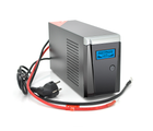 ИБП Ritar RTSW-600 LCD (360Вт) 12В с правильной синусоидой
