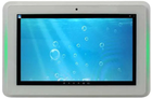 Планшет ALLNET Design LED Tablet 10.1" RK3288 2/16GB White (DT10RK3288A80NFCv2)