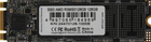 Dysk SSD AMD Radeon R3 128GB M.2 2280 SATA III 3D NAND TLC (R3MS0128G8)