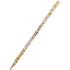 Олівець графітний HB з гумкою Kite Harry Potter HP25-056, 70774