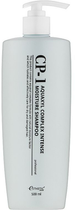 Szampon do włosów Esthetic House CP-1 Aquaxyl Complex intensywnie nawilżający 500 ml (8809450013668)