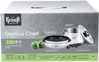 Набор посуды Krauff Genius Chef 26-303-016 6 предметов серебристый