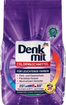 Порошок для прання Denkmit Color 4058172585777 1.35 кг
