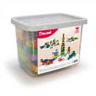 Конструктор ігровий Doloni Toys 013999/03 252 деталей