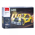 Конструктор игровой Sluban M38-B1333 249 деталей