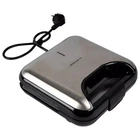 Сэндвичмейкер Grunhelm GSM840 800 Вт черный
