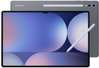 Планшет Samsung Galaxy Tab S10 Ultra Wi-Fi + 5G 12/512GB Moonstone Grey (SM-X926BZAPEUB)