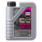 Моторное масло Liqui Moly Top Tec 4400