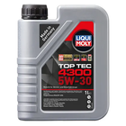 Моторное масло Liqui Moly Top Tec 4300