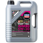 Моторное масло Liqui Moly Top Tec 4400