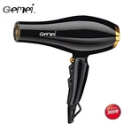 Фен Gemei GM-1765 профессиональный 2 скорости 2800W