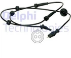 Датчик ABS Delphi (SS20483)