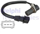 Датчик положення розподільчого валу Delphi (SS11153)
