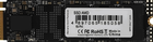 SSD диск AMD Radeon R3 2TB M.2 2280 NVMe PCIe 3.0 x4 3D NAND TLC (R3MP32048G8)