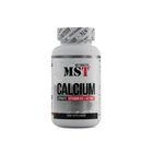 Кальцій цитрат, Д3 та К2, Calcium citrate, D3 К2 VITAL, MST, 60 таблеток