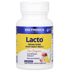 Натуральна добавка Enzymedica Lacto