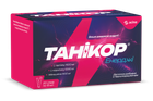 Танікор Енерджі Acino Pharma Для покращення енергетичного обміну 20 стіків по 15 мл (4820251240361)