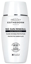Крем сонцезахисний Institut Esthederm No Sun SPF50+ мінеральний 50 мл (3461020003254)