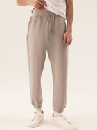 Spodnie joggery męskie Henderson Motion 43039-09X XL Szare