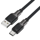 Кабель ACEFAST C10-04 USB-A to Type-C 3A 1.2 м для зарядки и передачи данных (96A447807332)