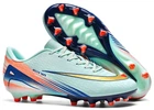 Футбольні бутси Tezaz Soft Ground 40 зелений (2104)