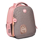 Рюкзак шкільний каркасний Yes H-100 Pusheen Fatty 559851