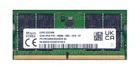 Оперативная память для ноутбука Hynix DDR5 32GB 4800MHz SO-DIMM 2Rx8 PC5-4800B (HMCG88AEBSA092N)