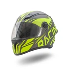 Шолом XTR 506 Junior -зелений