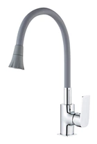 Змішувач для кухні Globus Lux BONN GLB-0203SA-G03