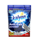 Порошок для пральних машин KALYON Анти-кальк 500 г. 0546