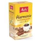 Кофе молотый без кофеина Melitta Harmonie 500 г арабика и робуста