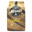 Кава в зернах Lavazza Merrild Crema Dolce 1 кг
