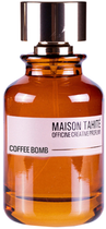 Парфумована вода унісекс Maison Tahite Coffee Bomb 100 мл (8050043462930)