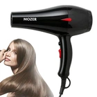 Фен для укладки волос Mozer 3000 Вт MZ-5919 (4-1254471283)