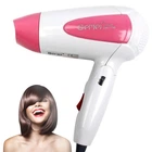Фен складаний GEMEI GM-1756 дорожній 1200W (4-939550320)